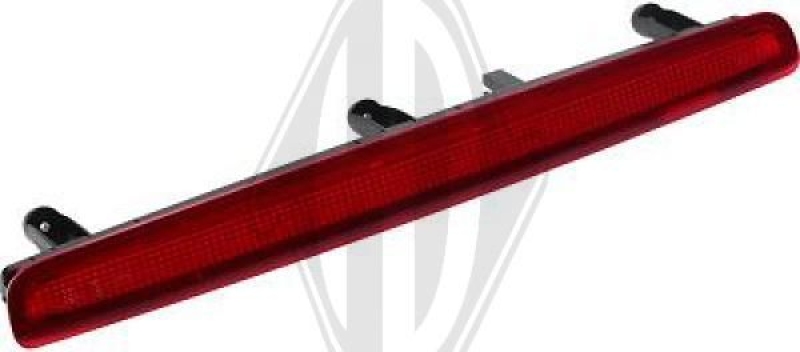 DIEDERICHS Zusatzbremsleuchte HD Tuning