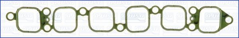 AJUSA Gasket, exhaust manifold