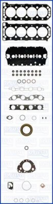 AJUSA Full Gasket Set, engine