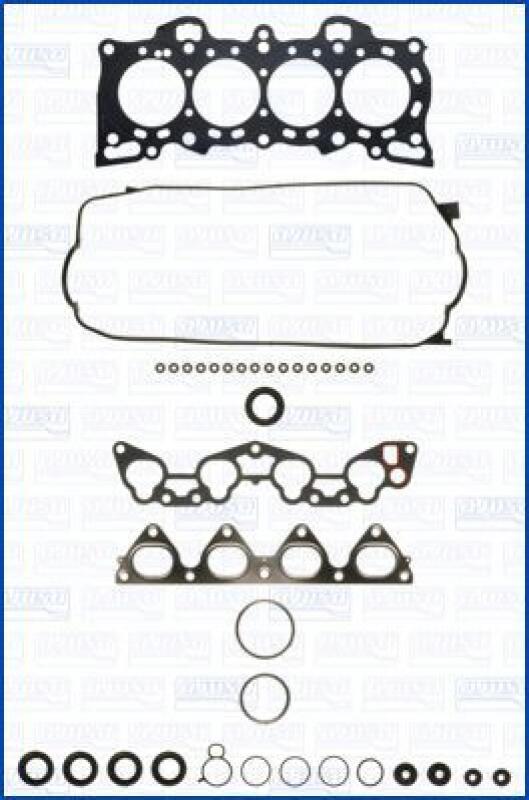 AJUSA Gasket Set, cylinder head MULTILAYER STEEL