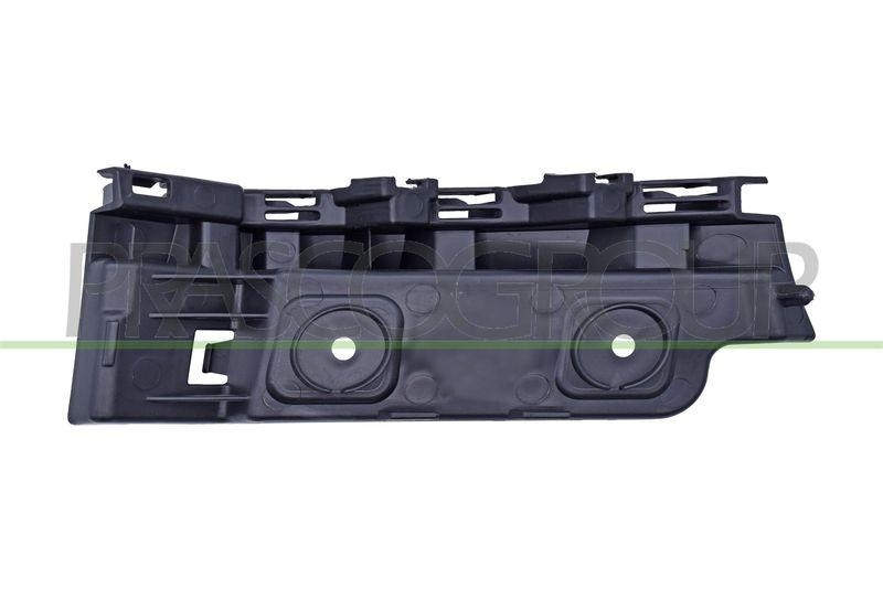 PRASCO Halter, Stoßfänger