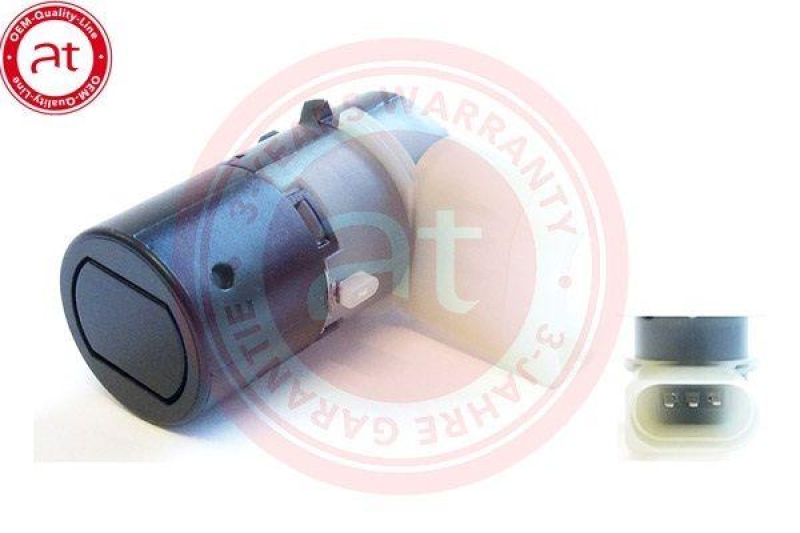 at autoteile germany Sensor, Einparkhilfe OEM - Quality - Line