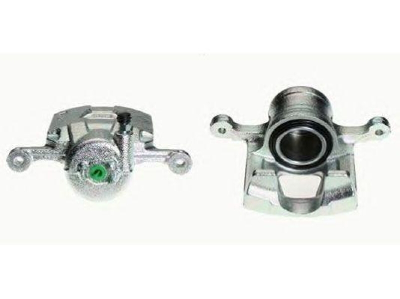 MTR Bremssattel
