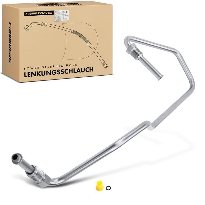1x Frankberg Servolenkung Schlauch 5481FB0018162
