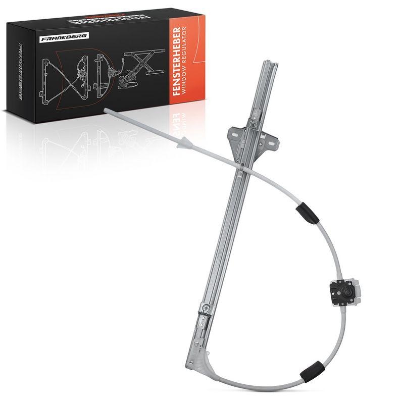 1x Frankberg Fensterheber Vorne Links 5481FB0024727