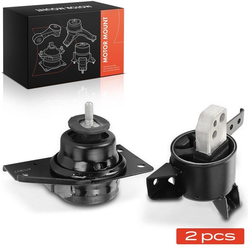 1x Frankberg Motorlager+1x Getriebelagerlager Vorne Links 5481FB0038898