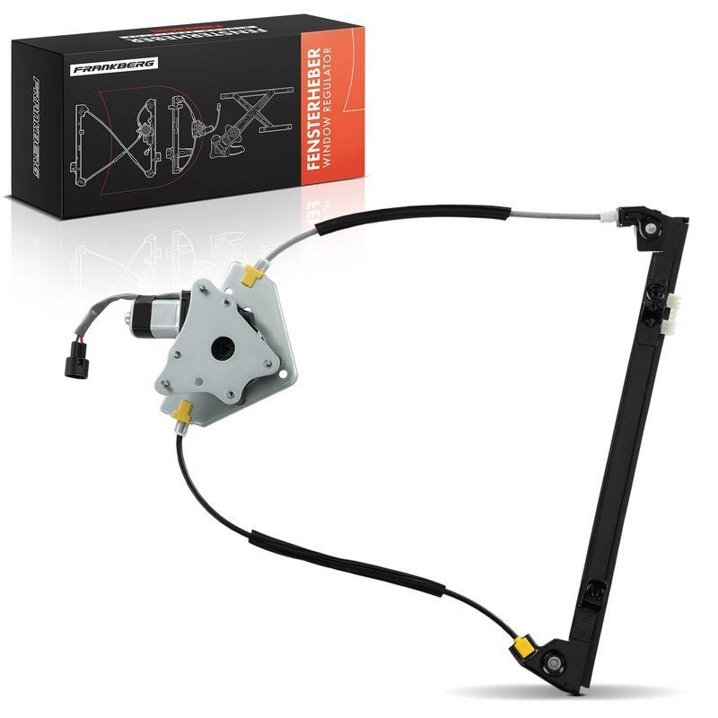 1x Frankberg Fensterheber Vorne Rechts 5481FB0052534