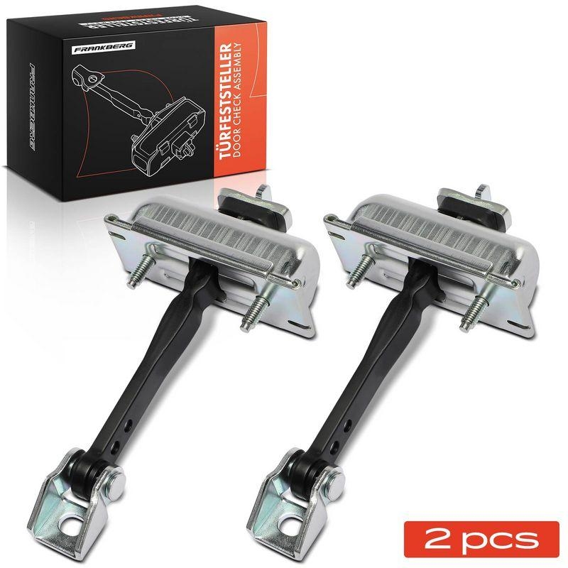 2x Frankberg Türfeststeller Türfangband Türstopper 5481FB0063142