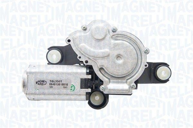 MAGNETI MARELLI Wischermotor 64013018010