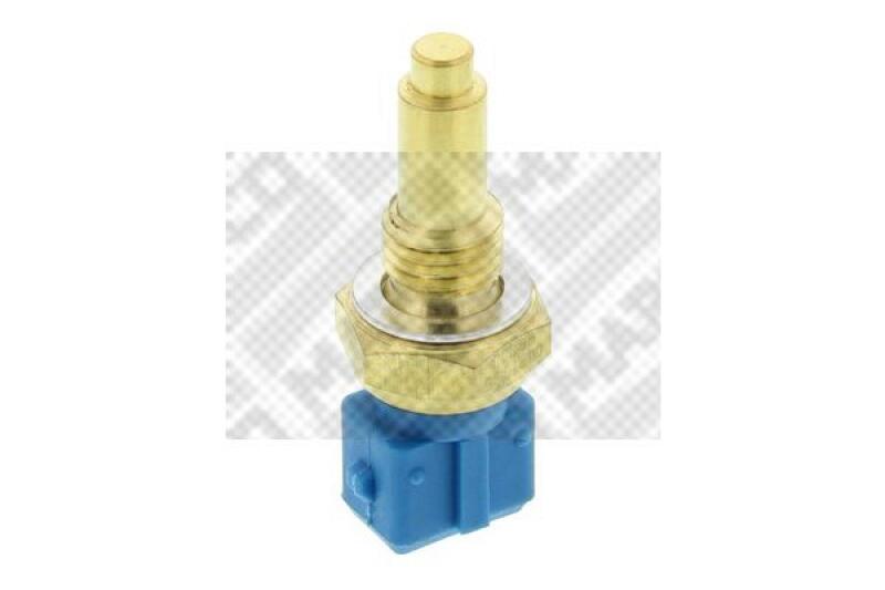 MAPCO Sensor, coolant temperature