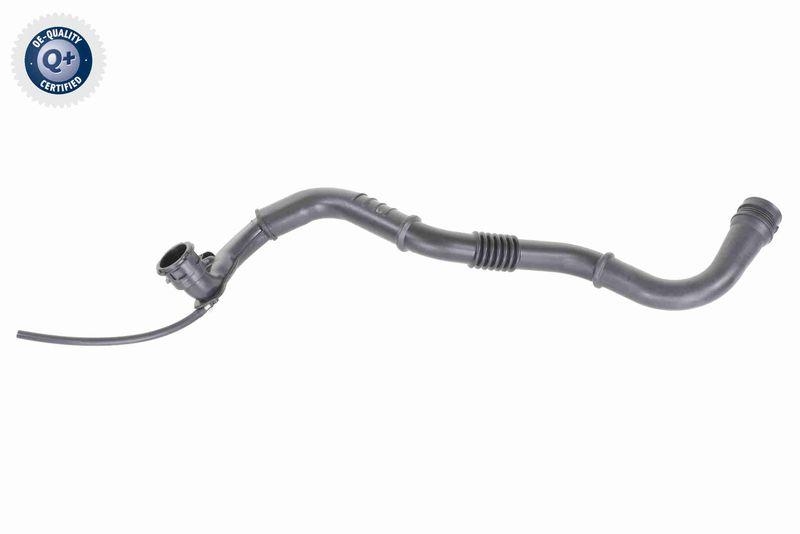 VAICO Ladeluftschlauch Q+, Erstausr&uuml;sterqualit&auml;t V46-0742