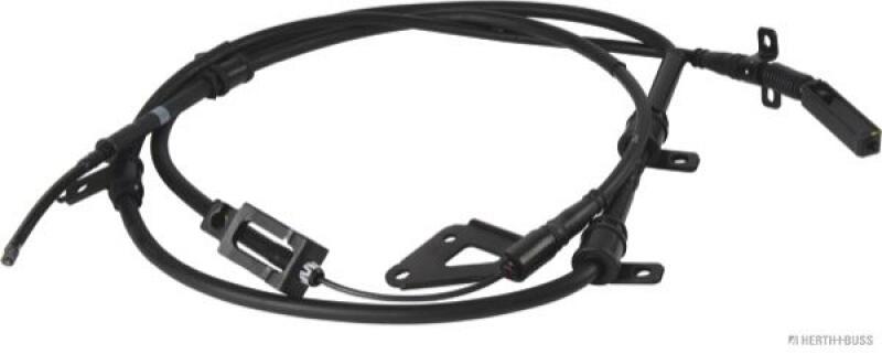 HERTH+BUSS JAKOPARTS Seilzug, Feststellbremse J3930321