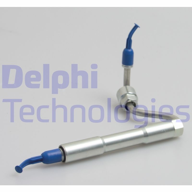 DELPHI High Pressure Pipe, injection system