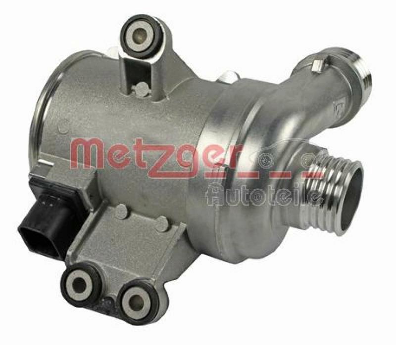 METZGER Zusatzwasserpumpe ORIGINAL ERSATZTEIL