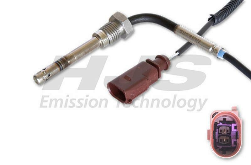 HJS Sensor, Abgastemperatur Original Ersatzteil