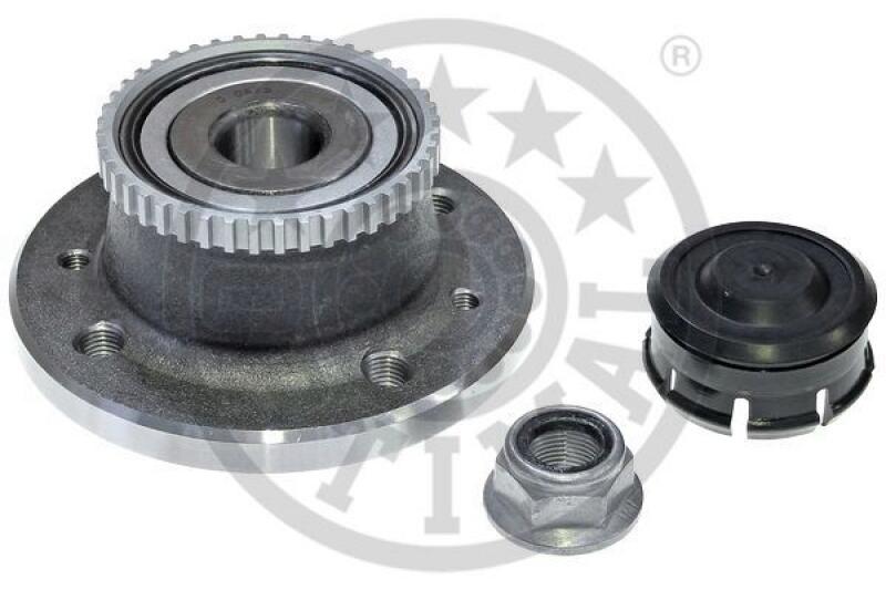 OPTIMAL Wheel Bearing Kit