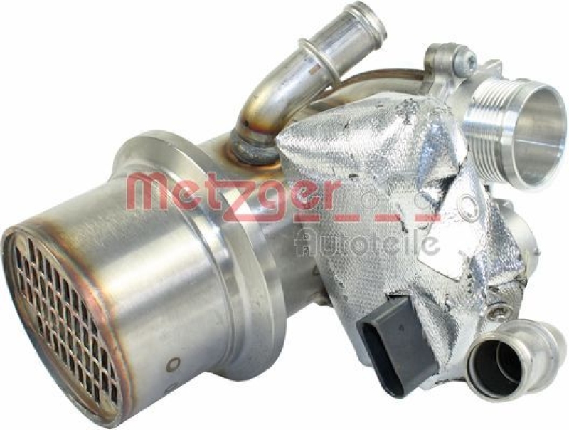 METZGER EGR Module OE-part