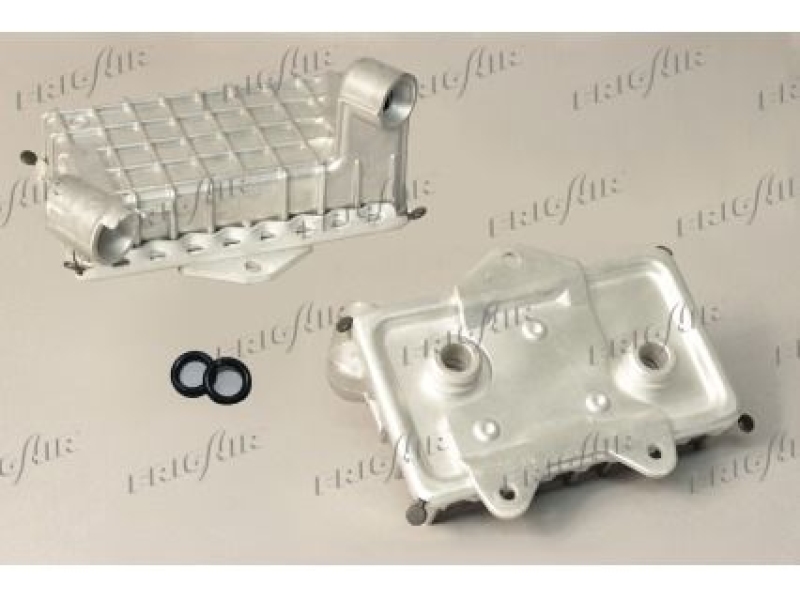 FRIGAIR Oil Cooler, engine oil