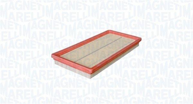 MAGNETI MARELLI Luftfilter 153071760223