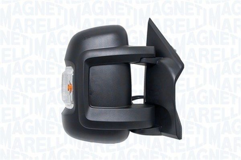 MAGNETI MARELLI Exterior Mirror
