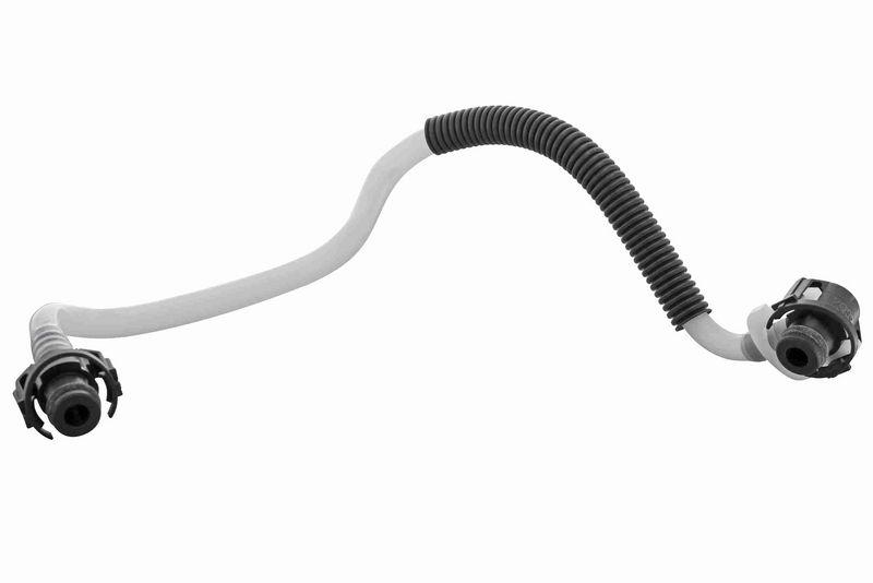 VAICO Fuel Line Q+, original equipment manufacturer quality