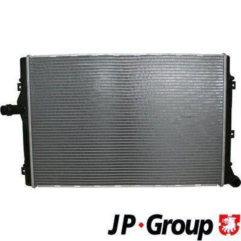 JP GROUP Radiator, engine cooling JP GROUP