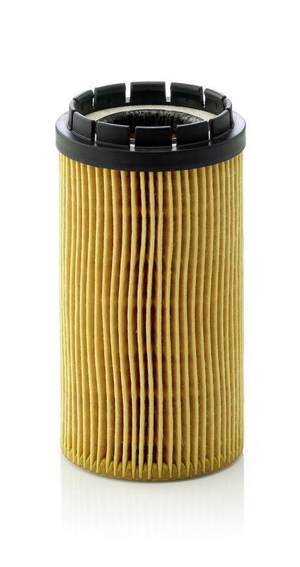 MANN-FILTER Ölfilter HU 718 X