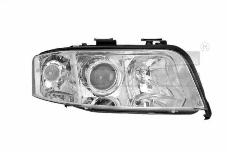 Headlight