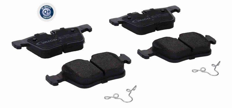 VAICO Bremsbelagsatz, Scheibenbremse Green Mobility Parts V95-0564