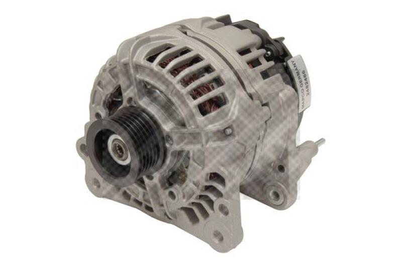 MAPCO Alternator