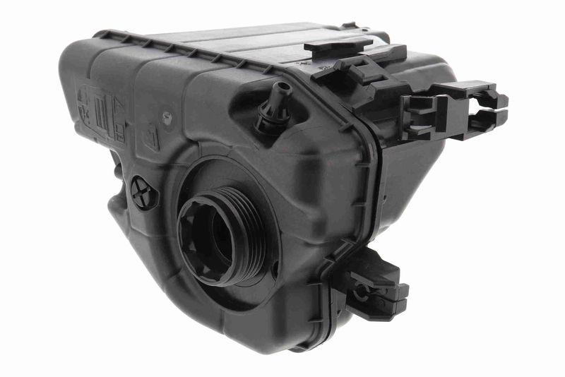 VAICO Expansion Tank, coolant Green Mobility Parts