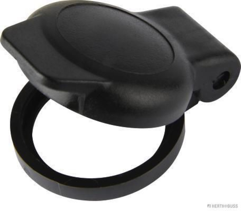 HERTH+BUSS ELPARTS Cover, power socket