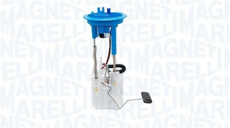 MAGNETI MARELLI Fuel Supply Module GA