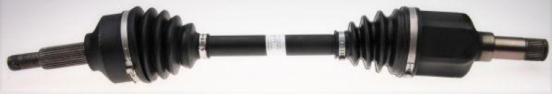 LÖBRO Drive Shaft