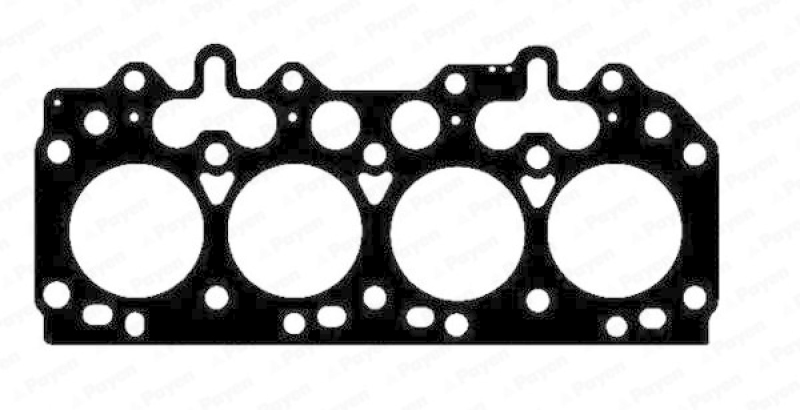 PAYEN Gasket, cylinder head