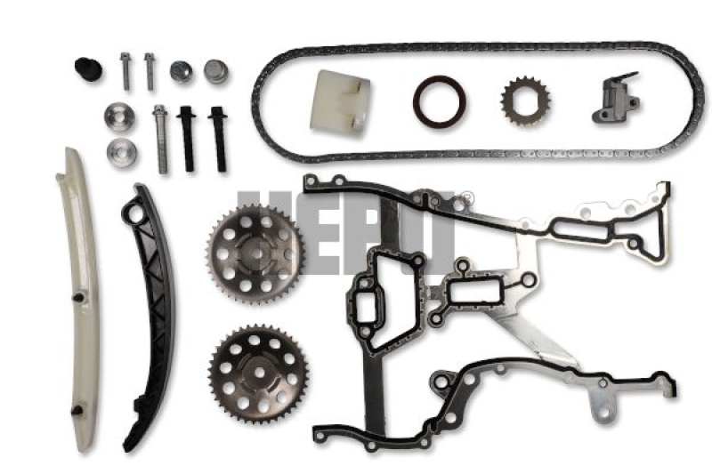 HEPU Timing Chain Kit