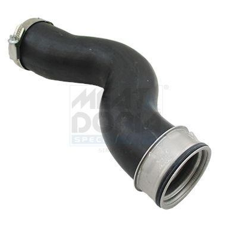 MEAT & DORIA Charger Air Hose