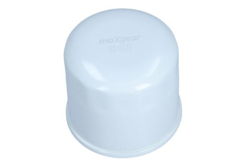 MAXGEAR Hydraulic Filter, automatic transmission