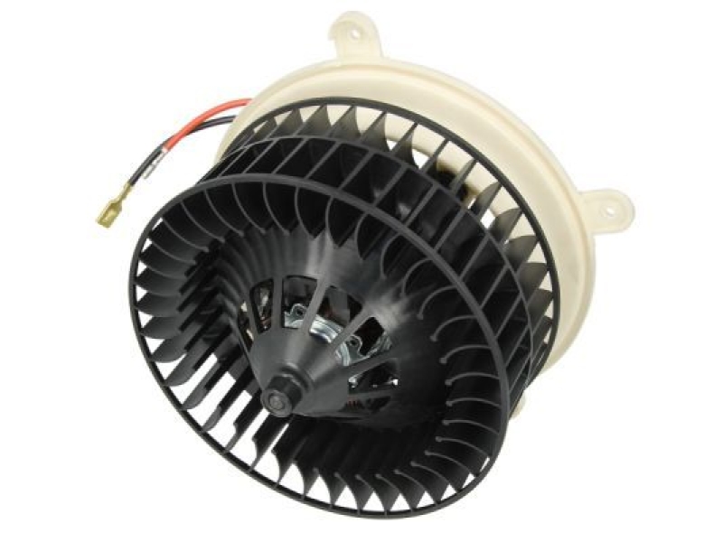 THERMOTEC Electric Motor, interior blower