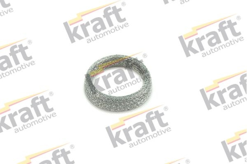 KRAFT AUTOMOTIVE Seal Ring, exhaust pipe