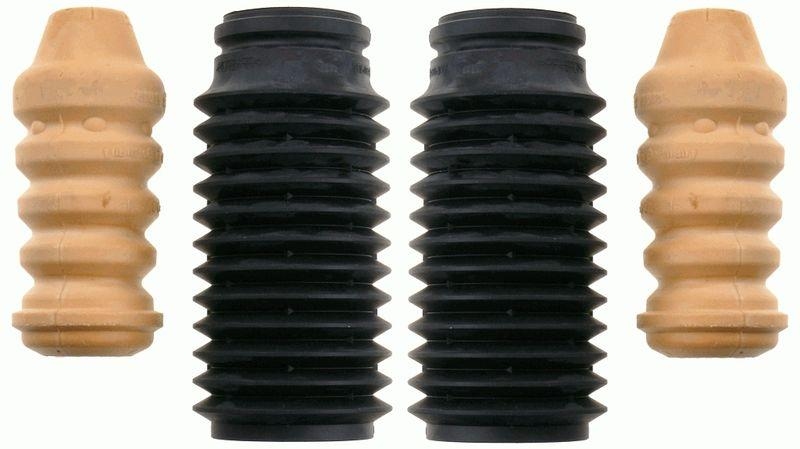 SACHS Staubschutzsatz, Sto&szlig;d&auml;mpfer Service Kit 900 038