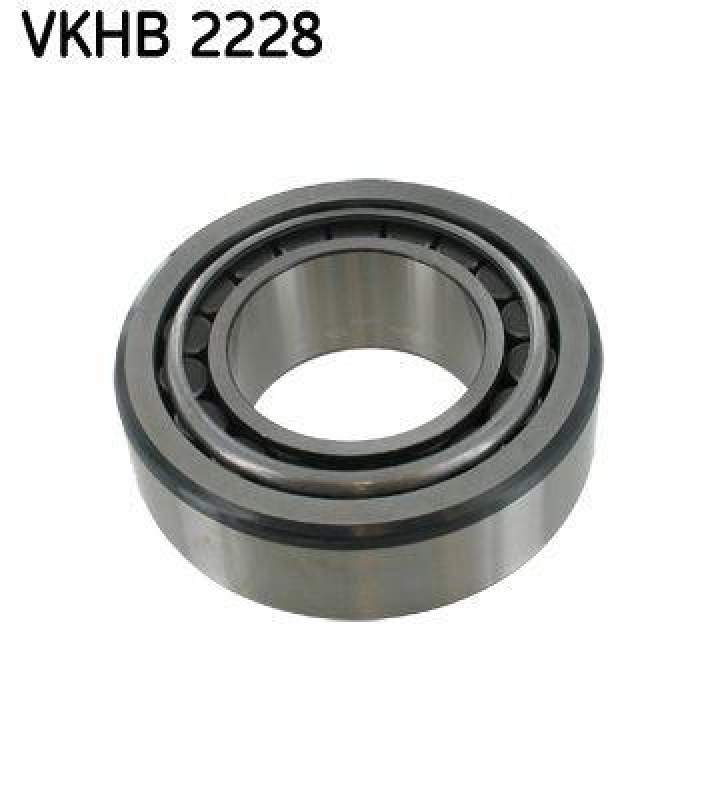 SKF Radlager