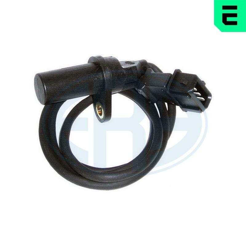 ERA Sensor, crankshaft pulse