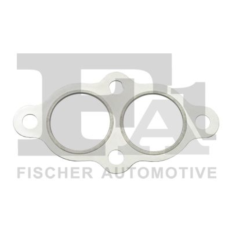 FA1 Gasket, exhaust pipe