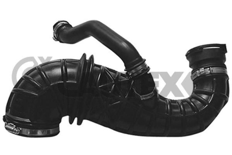 CAUTEX Intake Hose, air filter