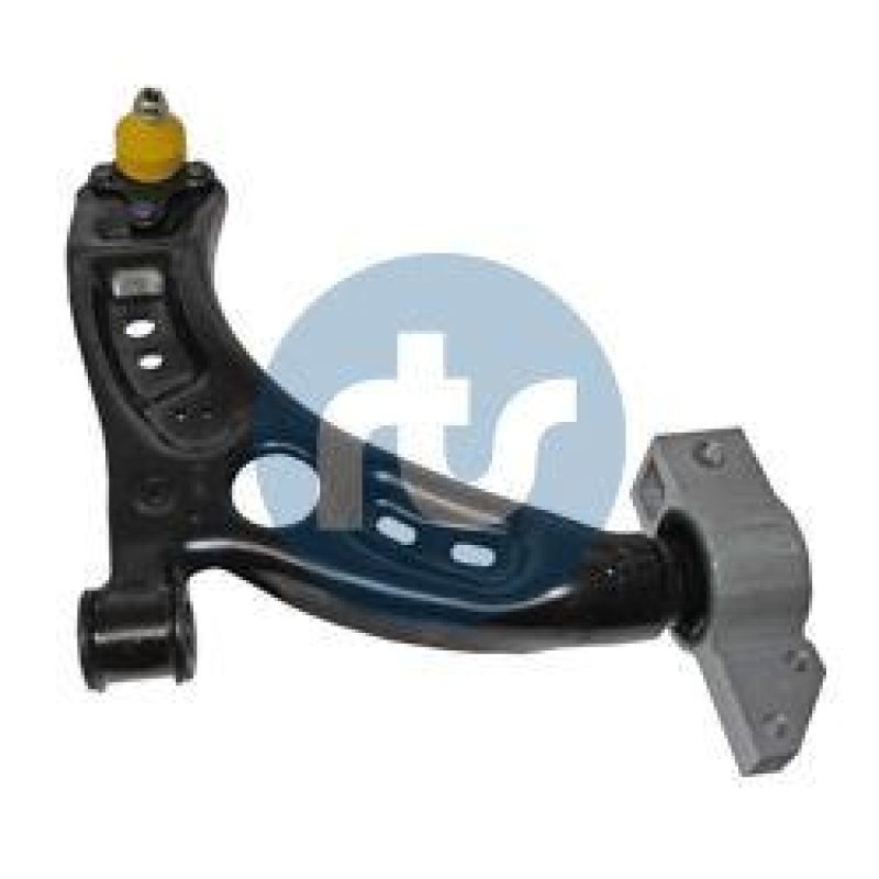 RTS Control Arm/Trailing Arm, wheel suspension