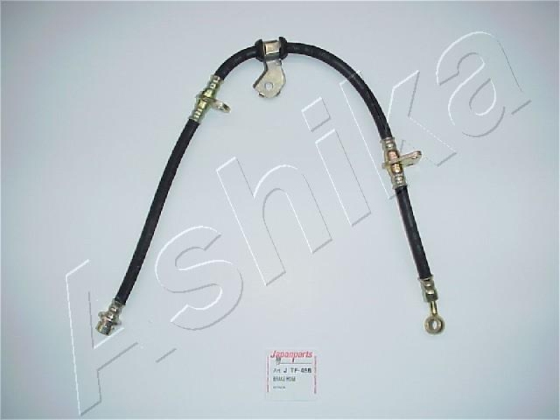 JAPKO Halter, Bremsschlauch