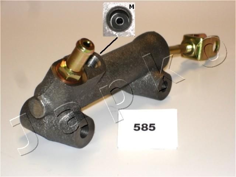 JAPKO Geberzylinder, Kupplung 95585