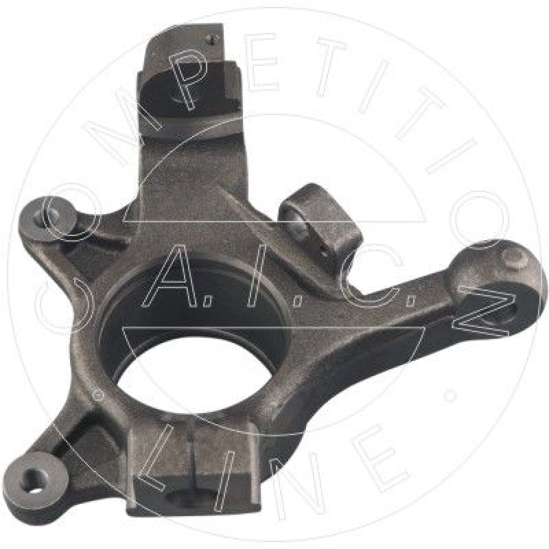 AIC Steering Knuckle, wheel suspension Original AIC Quality