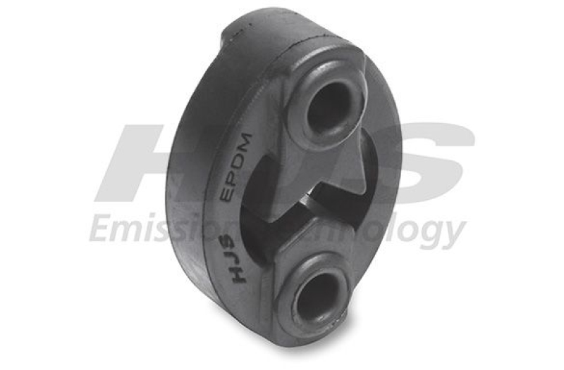 HJS Holding Bracket, silencer